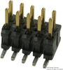 Board-To-Board Connector, Ftsh Series, Surface Mount, Header, 10, 1.27 Mm, Gold Plated Contacts Rohs Compliant Samtec - 15P1696 - Newark, An Avnet Company