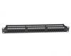 24 Port Cat6 Unshielded Patch Panel; Connector Type Platinum Tools - 84Y8122 - Newark, An Avnet Company