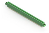 Card Conn, Dual Side, 80Pos, Wire Wrap; Card Edge Connector Type Edac - 61AJ0898 - Newark, An Avnet Company