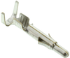 Contact, Universal Mate-N-Lok Series, Pin, 20 Awg, 14 Awg, Crimp, Brass Rohs Compliant Amp - Te Connectivity - 28T0373 - Newark, An Avnet Company