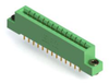 Card Edge Conn, Dual Side, 26Pos, Th; Card Edge Connector Type Edac - 59AJ5303 - Newark, An Avnet Company