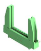 Card Edge Connector Rohs Compliant Edac - 60AJ8574 - Newark, An Avnet Company