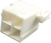 Connector, Header, 4Pos, 2Row, 4.2Mm; Connector Systems Molex - 29X2002 - Newark, An Avnet Company