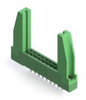 Card Conn, Single Side, 9Pos, Wire Wrap; Card Edge Connector Type Edac - 57AJ4072 - Newark, An Avnet Company