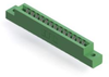 Card Edge Conn, Single Side, 13Pos, Th; Card Edge Connector Type Edac - 57AJ1542 - Newark, An Avnet Company