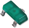 Led, Green, 8Mcd, 568Nm; Led Color Kingbright - 06W0727 - Newark, An Avnet Company