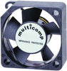 Axial Fan, 30 Mm, 5.5 Cfm, 23 Dba; Supply Voltage Vdc Multicomp - 23T0638 - Newark, An Avnet Company