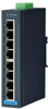 Enet Module, Din Rail/wall, Rj45, 8Port; No. Of Ports Advantech - 92Y4737 - Newark, An Avnet Company