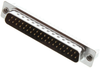 D Sub Conn, Plug, Dc, 37Pos, Solder; D Sub Connector Type Amphenol Communications Solutions - 01M1300 - Newark, An Avnet Company