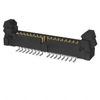 Connectors, Interconnects - Rectangular Connectors - Headers, Male Pins - 1215669-EHT-117-01-S-D-SM-17-TR - Win Source Electronics