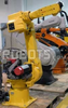 Fanuc S-12 Robot