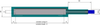 SENSOFOIL®: Membrane Potentiometer -- SENSOFOIL® Hybrid