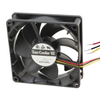 Fans, Thermal Management - Fans - DC Brushless Fans (BLDC) -- 9A0924G401 - Image