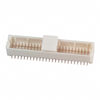 Headers, Male Pins - H3142TR-ND - DigiKey