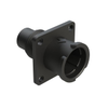 Circular Connector Housings - 889-FLS010N4P03-ND - DigiKey