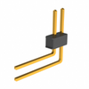 Headers, Male Pins - 3M156315-02-ND - DigiKey
