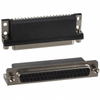 D-Sub Connector Assemblies - 183-837F-ND - DigiKey