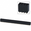 Headers, Receptacles, Female Sockets - S5746-ND - DigiKey