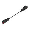 Rectangular Cable Assemblies - 1734-2362353-4-ND - DigiKey
