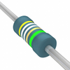 Through Hole Resistors - MBA02040C4999DC100-ND - DigiKey