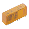 Relays - Power Relays, Over 2 Amps -- 2759060000