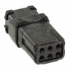 Rectangular Connector Housings - 1508-1007-ND - DigiKey