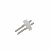 Headers, Male Pins - 2057-LHB-02-SA2-ND - DigiKey