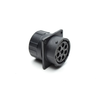 Circular Connector Housings - 889-3150-ND - DigiKey
