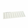 Terminal Block Marker Strips - 2109-1SNK148102R0000-ND - DigiKey