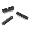 Headers & Wire Housings - 30306-6002HB - Powell Electronics, Inc.