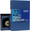 Maxell - BD-22 - TapeOnline.com