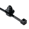 cable ties - 133-00034 - Powell Electronics, Inc.
