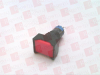 Pushbutton - 123663478 - Radwell International