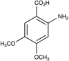 2-Amino-4,5-dimethoxybenzoic Acid - 6498 - Medical Isotopes, Inc.