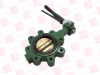 Butterfly Valve -- 101807045 - Image