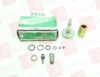 Pneumatic Valve Rebuild Kit / Seal Kit - 13260613 - Radwell International