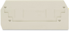 End plate - 282-330 - WAGO