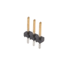Headers, Male Pins - MTLW-103-07-L-S-253-ND - DigiKey