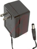 Wall Plug; 120 VAC; 0.5 A; 120 VAC @ 60Hz; 2-1/2 in.; 2 in.; 1-5/8 in.; 60 Hz - 70218404 - Allied Electronics, Inc.