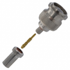 Coaxial Connector (RF) Assemblies - A29097-ND - DigiKey