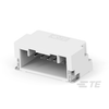 Headers, Male Pins - 17-2360538-6TR-ND - DigiKey