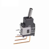 Process Sealed Subminiature Toggles - A15HV - NKK Switches