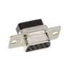 D-Sub, D-Shaped Connector Housings - DEU-9SF-F0-ND - DigiKey