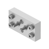 Accessories - 2171-DHAA-G-G8-8-B18-6-ND - DigiKey