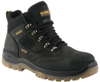 Safety Boots - 8638082 - RS Components, Ltd.