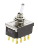 Toggle Switches - 316995 - RS Components, Ltd.