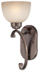 Sconces-Single Glass - 604186 - Light Center (The)