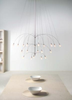 Large Chandeliers-Glass Shade - 278455 - Light Center (The)