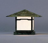 MC-12CLWO-VP Exterior -Post/Pier Head - 475755 - Capital Lighting, Inc.