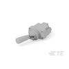 Toggle Switches -- 2585-08-1-1-13F-ND - Image
